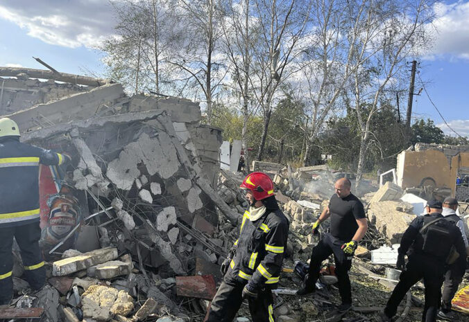 Ruský veliteľ, ktorý má na svedomí útok na kaviareň a smrť 59 ukrajinských civilistov, je po výbuchu v kritickom stave