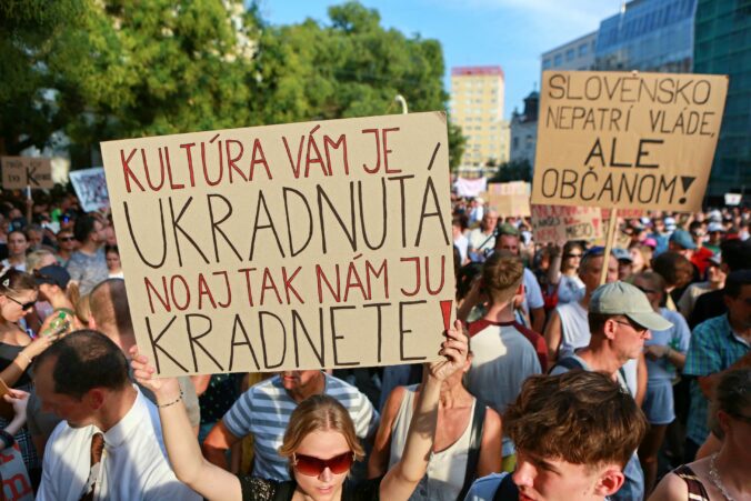 Kultúrna obec organizuje ďalší protest proti zmenám v štatúte FPU: Žiada odbornú diskusiu a spoluprácu