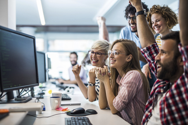 NN Slovensko je opäť najlepší zamestnávateľ, spoločnosť získala certifikát Top Employer už siedmykrát