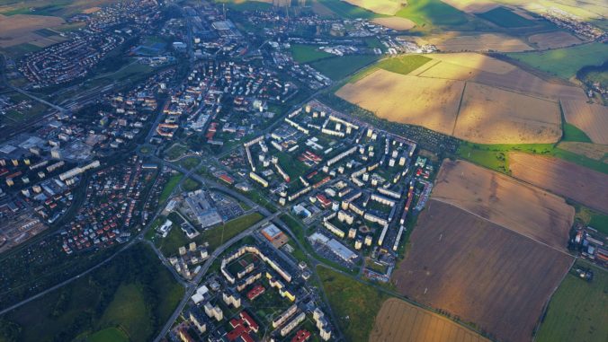 Poprad si pripomína oslobodenie mesta. Nemci ho chceli vyhodiť do vzduchu, miestni ich však opili