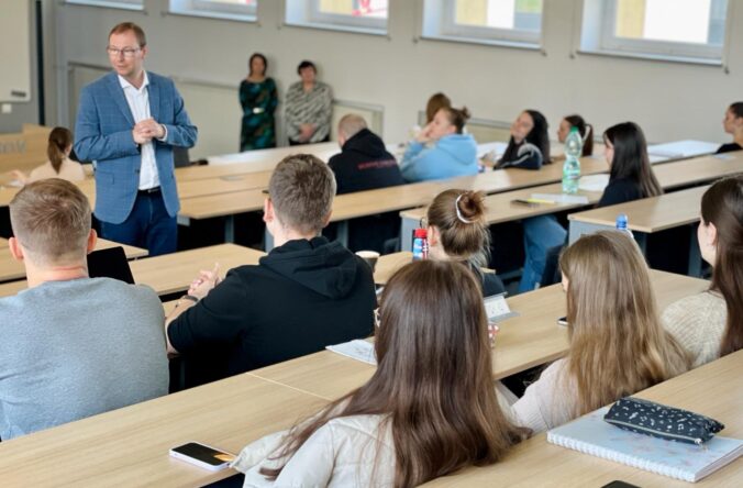 Trenčianska univerzita otvorí nový študijný program už v septembri