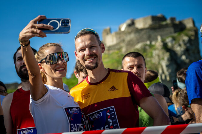 Matej Tóth sa už nevie dočkať, ambasádorom rekordér v počte víťazstiev Miroslav Vanko