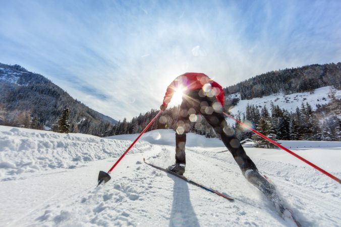 Spišská Nová Ves plánuje vybudovať ski centrum Grajnár, navrhuje zázemie najmä pre bežecké lyžovanie