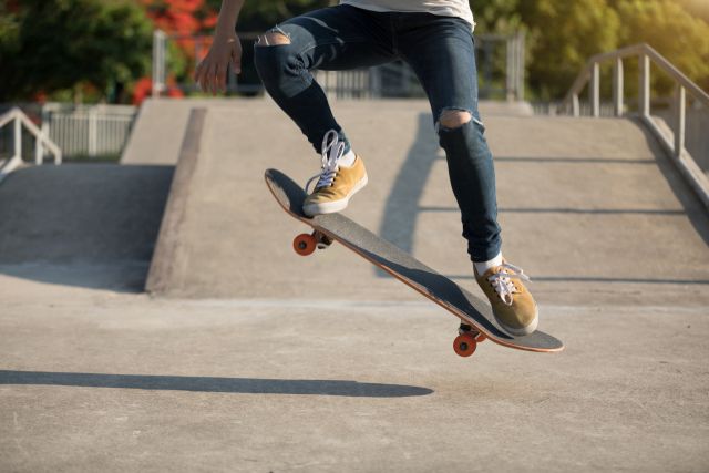 Bratislavské Nové Mesto bude mať onedlho nový skatepark na Kuchajde – VIDEO