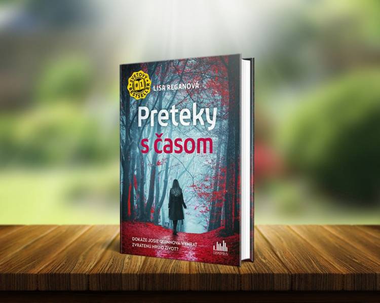 Dokáže vyhrať zvrátenú hru o život? Preteky s časom