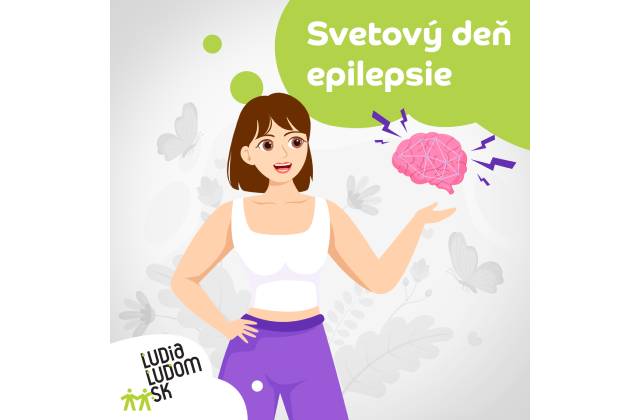 Svetový deň epilepsie