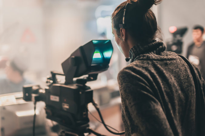 Filmári kritizujú rozhodnutia Audiovizuálneho fondu o dotáciách a štipendiách, zvažujú právne kroky Filmári kritizujú rozhodnutia Audiovizuálneho fondu o dotáciách a štipendiách, zvažujú právne kroky