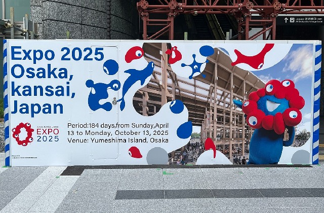 Peter Benčúrik už nie je riaditeľom SLOVAKIA TRAVEL, nebude už pôsobiť ani ako vedúci slovenskej expozície EXPO 2025 OSAKA Peter Benčúrik už nie je riaditeľom SLOVAKIA TRAVEL, nebude už pôsobiť ani ako vedúci slovenskej expozície EXPO 2025 OSAKA