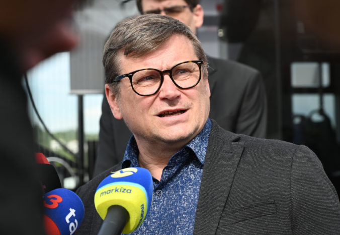 Prešov čelí kritike v súvislosti s upratovaním verejných priestranstiev, Oľha obhajuje snahu mesta