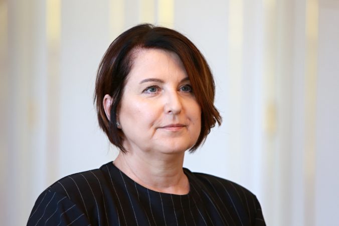 Záleskú chcel disciplinárne stíhať aj bývalý šéf ŠTS Hrubala, tvrdí Kosová