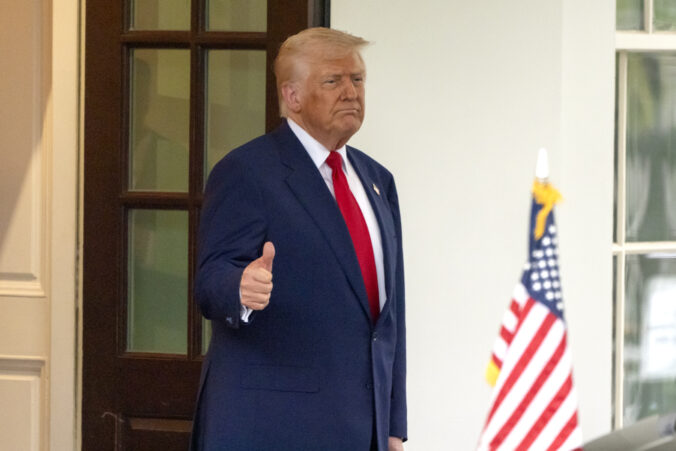 Najvyšší súd USA povolil deportácie migrantov z Venezuely