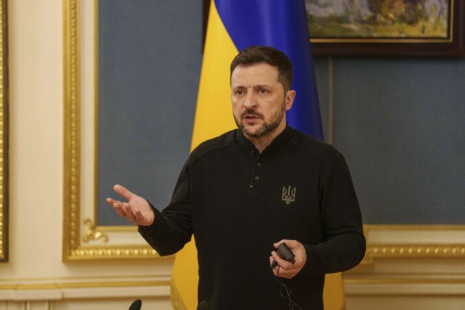 Ukrajinskí vojaci podľa Zelenského operujú v ruskej Belgorodskej oblasti