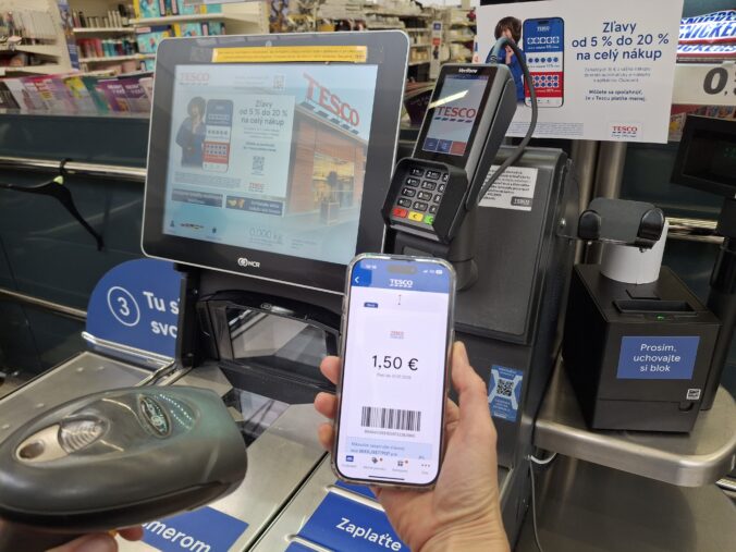 Milión eur v Clubcard čaká na využitie do konca apríla Milión eur v Clubcard čaká na využitie do konca apríla
