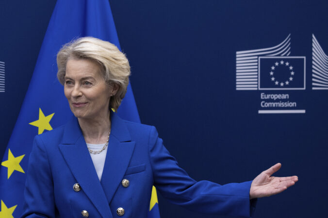 Európska únia odkladá odvetu na americké clá voči európskej oceli a hliníku