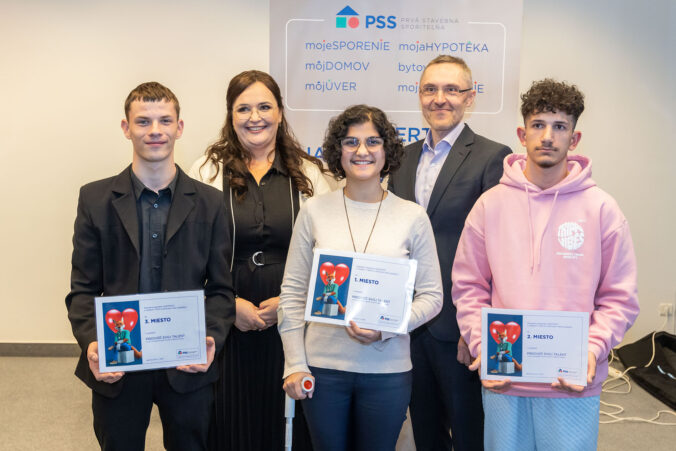 Projekt Predveď svoj talent opäť ukázal silu odhodlania a kreativity mladých ľudí z centier pre deti a rodiny Projekt Predveď svoj talent opäť ukázal silu odhodlania a kreativity mladých ľudí z centier pre deti a rodiny