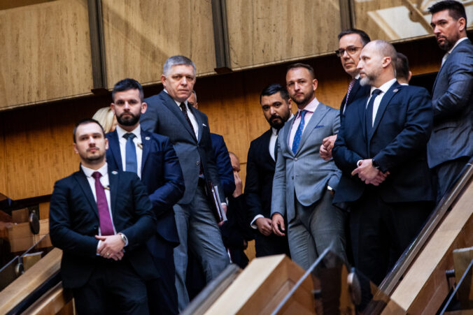 Mimovládky majú obavy z cenzúry a diskriminácie, Ústavnému súdu SR zaslali vlastné stanovisko k novele infozákona Mimovládky majú obavy z cenzúry a diskriminácie, Ústavnému súdu SR zaslali vlastné stanovisko k novele infozákona