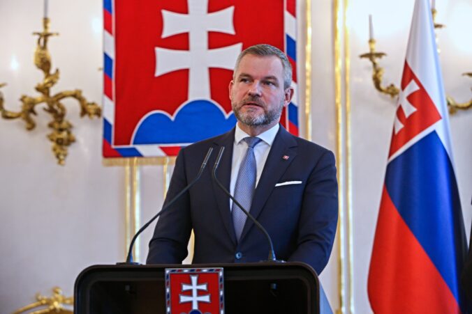 Pellegrini považuje covidové amnestie za nebezpečný precedens, označil to za výsmech voči pozostalým