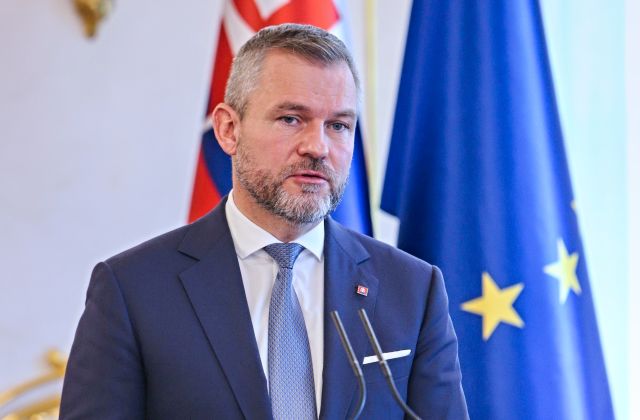 Prezident Pellegrini má vážny problém s rentou pre generálneho prokurátora Žilinku, zákon nepodpíše