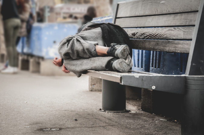 Projekt Bývanie ako prvé sa rozbieha aj v Prešove, pomáha s ukončovaním bezdomovectva – FOTO