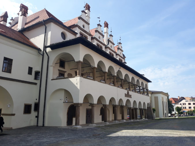 Spišské múzeum v Levoči priblíži návštevníkom jarné a veľkonočné zvyky