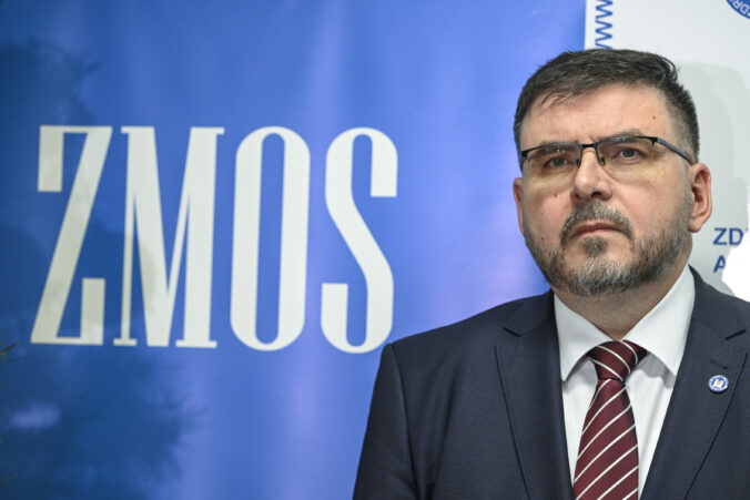 ZMOS si pripomína Deň nespravodlivo stíhaných a vyzýva na aktívnu ochranu základných slobôd ZMOS si pripomína Deň nespravodlivo stíhaných a vyzýva na aktívnu ochranu základných slobôd