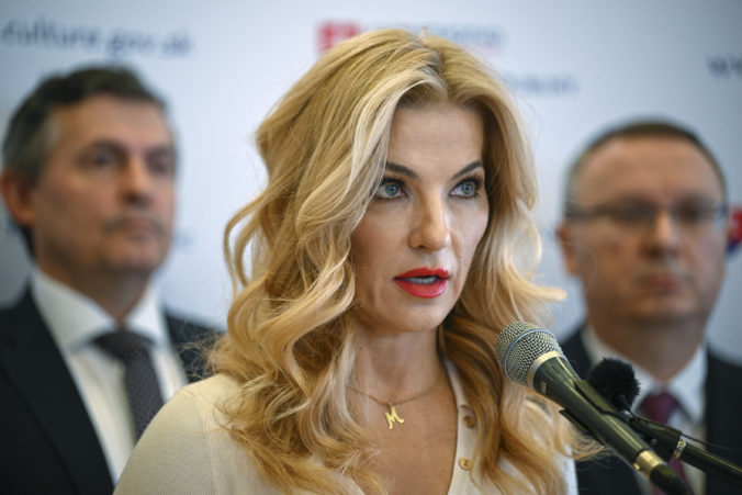 Generálna prokuratúra vzniesla protest proti vymenovaniu dvoch členov do Rady FPU, Šimkovičová má dve možnosti – VIDEO