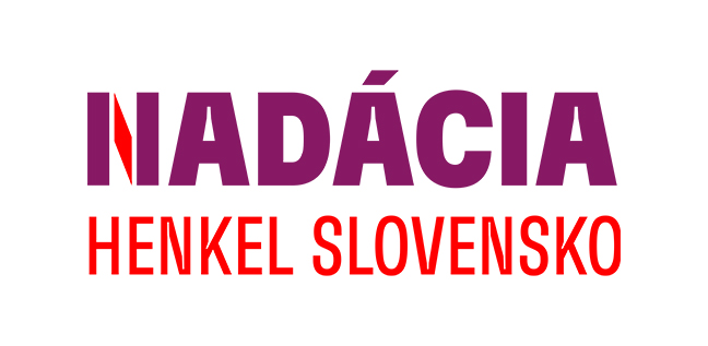 Nadácia Henkel Slovensko venuje v siedmom ročníku výzvy na podporu seniorov 62 000 eur