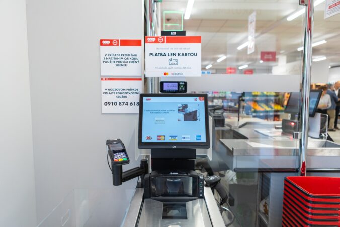 COOP Jednota 24/7 prichádza do ďalších miest. Nakúpite tu kedykoľvek, vrátane Veľkej noci COOP Jednota 24/7 prichádza do ďalších miest. Nakúpite tu kedykoľvek, vrátane Veľkej noci