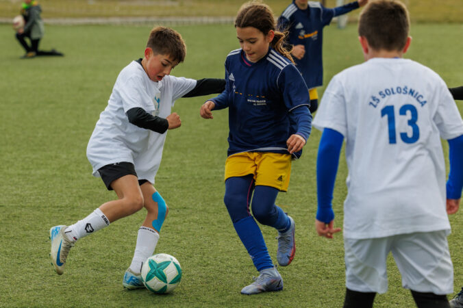 Spoznajte majstrov kraja vo futbale žiakov. Krajské kolá McDonald’s Cupu štartujú po Veľkej noci! Spoznajte majstrov kraja vo futbale žiakov. Krajské kolá McDonald’s Cupu štartujú po Veľkej noci!