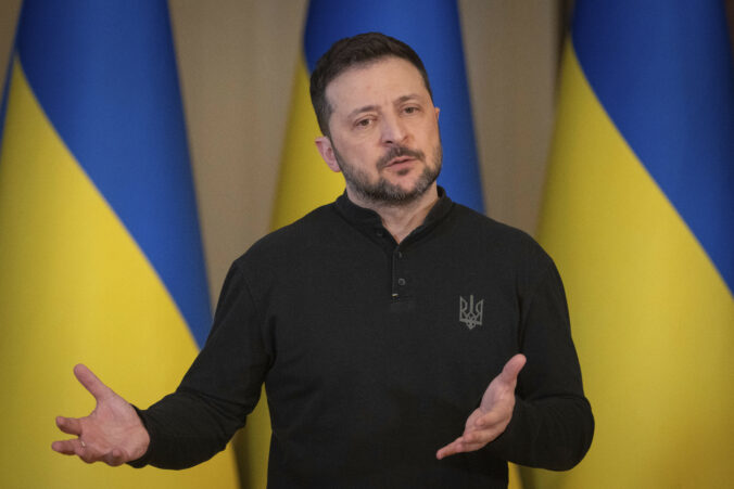 Ukrajina chce od USA kúpiť „aspoň“ 10 systémov protivzdušnej obrany Patriot