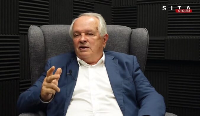 Vysokopostavení politici využili novelu trestného zákona, podľa Radačovského to zdôvodňuje podozrenia ľudí – VIDEO