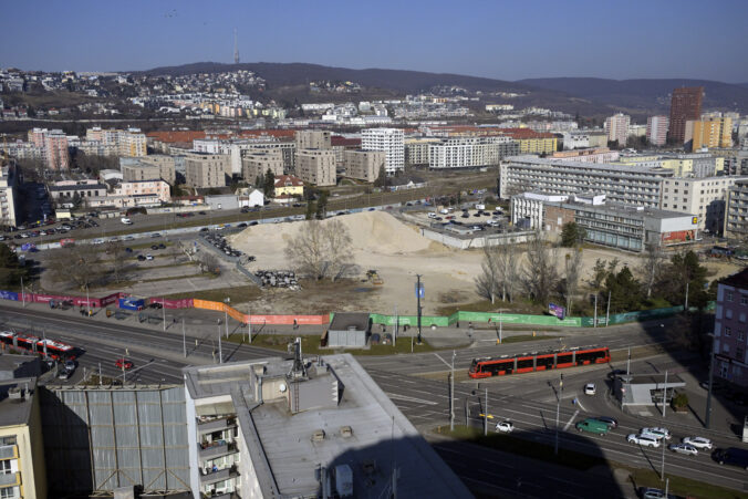 Bratislava symbolicky otvorí svoje brány. Mestské dni ponúknu bohatý program v centre aj mestských častiach