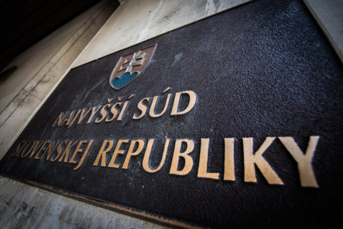 Najvyšší súd bude v máji rozhodovať o odvolaní Branislava Pašku voči druhému odsúdeniu Najvyšší súd bude v máji rozhodovať o odvolaní Branislava Pašku voči druhému odsúdeniu
