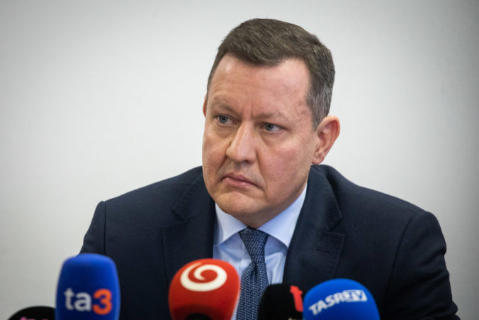 Daniela Lipšica čaká disciplinárne stíhanie, inicioval ho generálny prokurátor Žilinka Daniela Lipšica čaká disciplinárne stíhanie, inicioval ho generálny prokurátor Žilinka