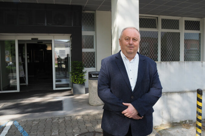 Primátora Turčianskych Teplíc definitívne oslobodili spod obžaloby, Hus radosť netajil – VIDEO Primátora Turčianskych Teplíc definitívne oslobodili spod obžaloby, Hus radosť netajil – VIDEO