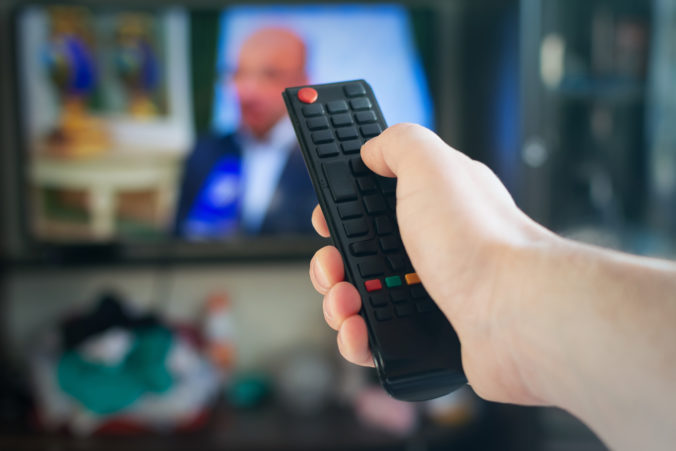 Rada pre mediálne služby ukladala sankcie, upozornenie na porušenie zákona dostali dvaja vysielatelia Rada pre mediálne služby ukladala sankcie, upozornenie na porušenie zákona dostali dvaja vysielatelia