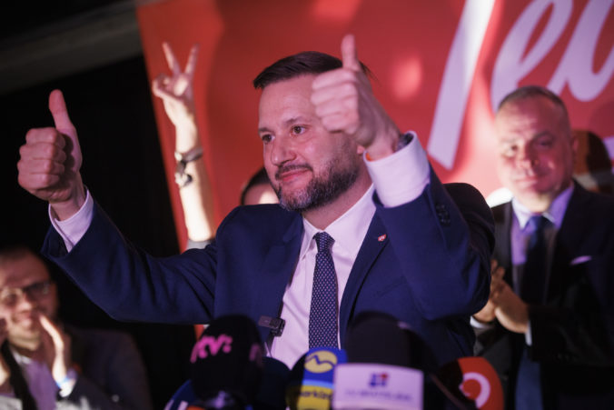 Vallo odovzdával ocenenia, Cenu primátora Bratislavy si prevzalo sedem osobností