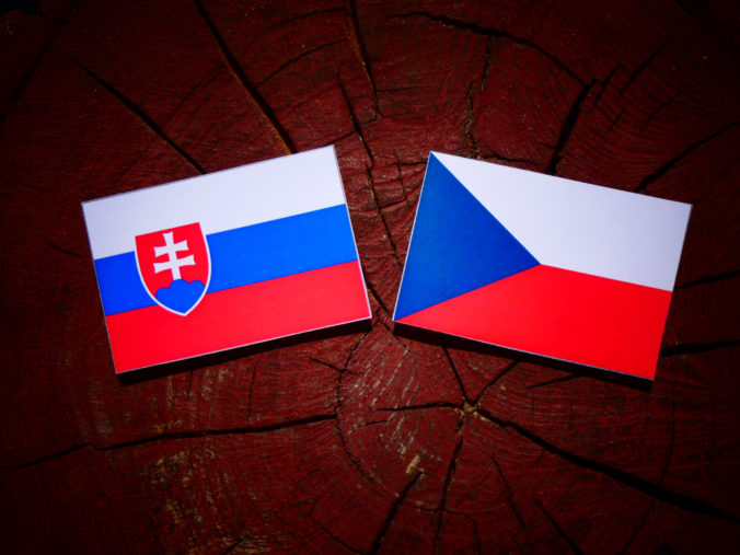 Slováci a Česi si zostávajú blízki, iba dve percentá z nich nás považujú za protivníka