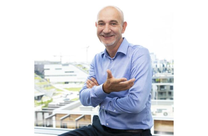 PharmDr. Vladimír Finsterle: „Zdravie je právo, nie luxus“ PharmDr. Vladimír Finsterle: „Zdravie je právo, nie luxus“