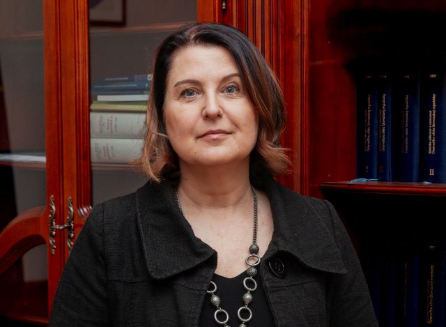 Kritika voči Moznerovi má hranice. Kosová hovorí o vážnom zásahu do dôvery v justíciu Kritika voči Moznerovi má hranice. Kosová hovorí o vážnom zásahu do dôvery v justíciu
