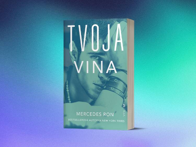 Napätie, vášeň a vnútorné boje, ktoré pobláznili TikTok aj kníhkupecvá