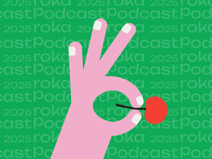 Orange Podcast roka 2025 oznamuje nominácie, začína hlasovanie verejnosti