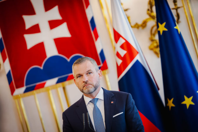 Pellegrini odcestuje do Talianska, uctí si tam pamiatku generála Milana Rastislava Štefánika Pellegrini odcestuje do Talianska, uctí si tam pamiatku generála Milana Rastislava Štefánika