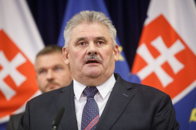 Medzi Ficom a Pellegrinim nie je žiadna vojna. Zákony, ktoré prezident vrátil, koalícia podľa Richtera prelomí Medzi Ficom a Pellegrinim nie je žiadna vojna. Zákony, ktoré prezident vrátil, koalícia podľa Richtera prelomí