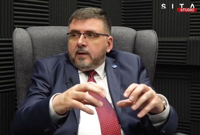 ZMOS chystá koncept modernizácie územnej samosprávy, podľa Božika ho chcú predstaviť v tomto roku – VIDEO ZMOS chystá koncept modernizácie územnej samosprávy, podľa Božika ho chcú predstaviť v tomto roku – VIDEO