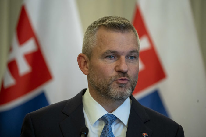 Únia miest Slovenska vyzvala prezidenta Pellegriniho na vetovanie zákona o mimovládkach Únia miest Slovenska vyzvala prezidenta Pellegriniho na vetovanie zákona o mimovládkach