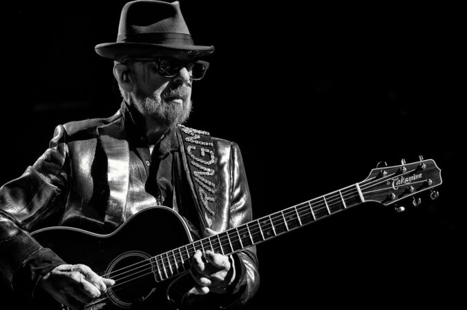 Dave Stewart: Hudobný génius, ktorý dal svetu Eurythmics Dave Stewart: Hudobný génius, ktorý dal svetu Eurythmics