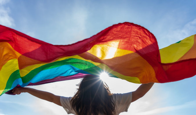 Ďalšia rana pre LGBTI+ organizácie. Fond na podporu umenia stopol projekt PRIDEme 2025 Ďalšia rana pre LGBTI+ organizácie. Fond na podporu umenia stopol projekt PRIDEme 2025