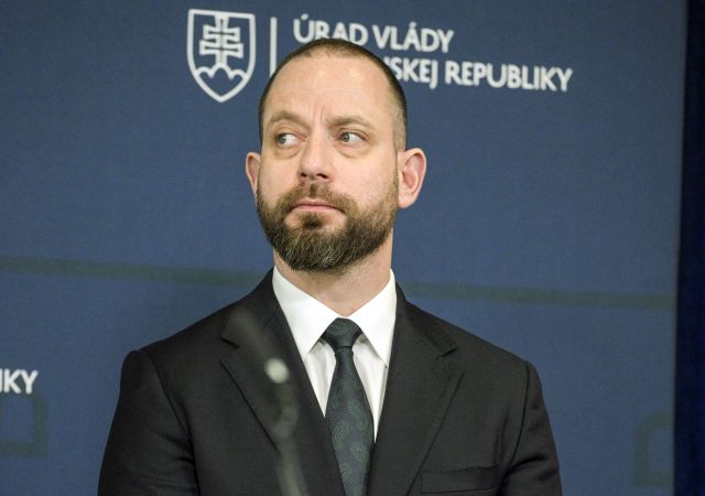 Kočnerov advokát a Ficov poradca už nie je stíhaný, prokurátor zastavil trestné konanie Mareka Paru Kočnerov advokát a Ficov poradca už nie je stíhaný, prokurátor zastavil trestné konanie Mareka Paru
