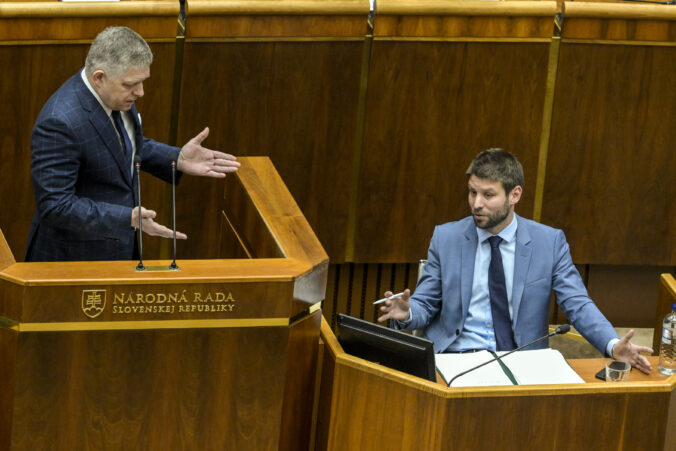 Voliči začali prehodnocovať svoje rozhodnutia. Kto by aktuálne zvíťazil v parlamentných voľbách? Voliči začali prehodnocovať svoje rozhodnutia. Kto by aktuálne zvíťazil v parlamentných voľbách?
